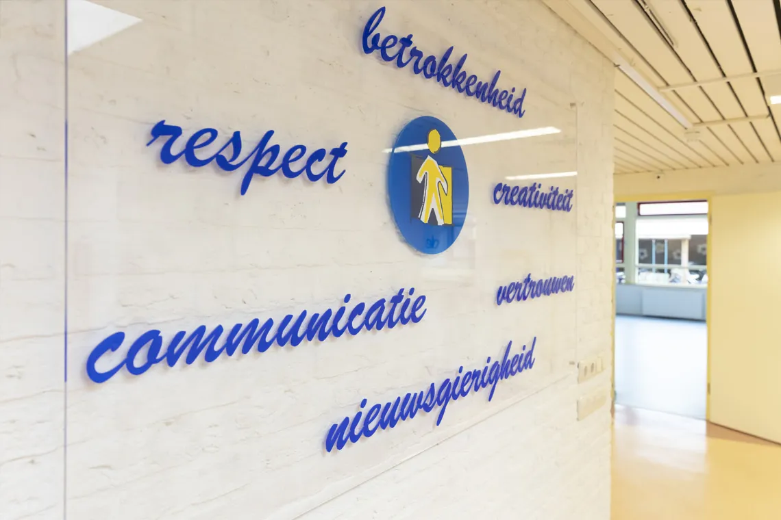 Ouders Klachtenregeling Ouders Klachtenregeling
